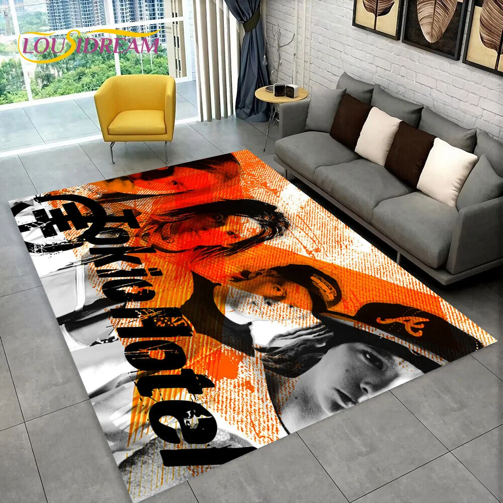 Home Decor Online Free - 토키오 호텔 록 밴드 빌 카우리츠