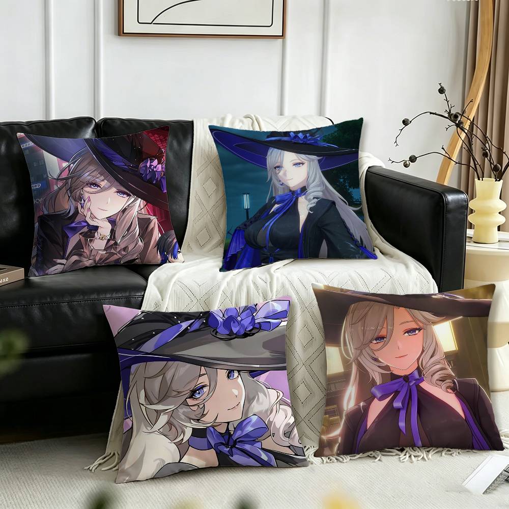 Home Decor Nte - Jiuyuan NTE 베개 커버 소파 거실