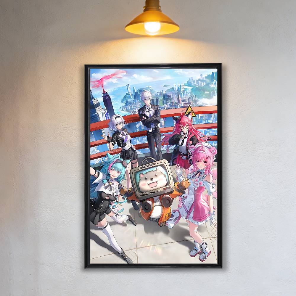 NTE 게임 Neverness to Everness 포 - Home Decor Nte 리뷰 및 가격