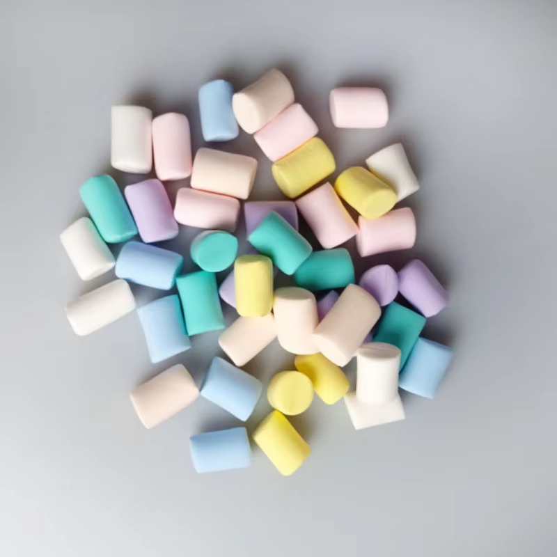 점토로 만든 시뮬레이션 가짜 마시멜로 디저트 모델 쇼케 - Home Decor From Clay 리뷰 및 가격