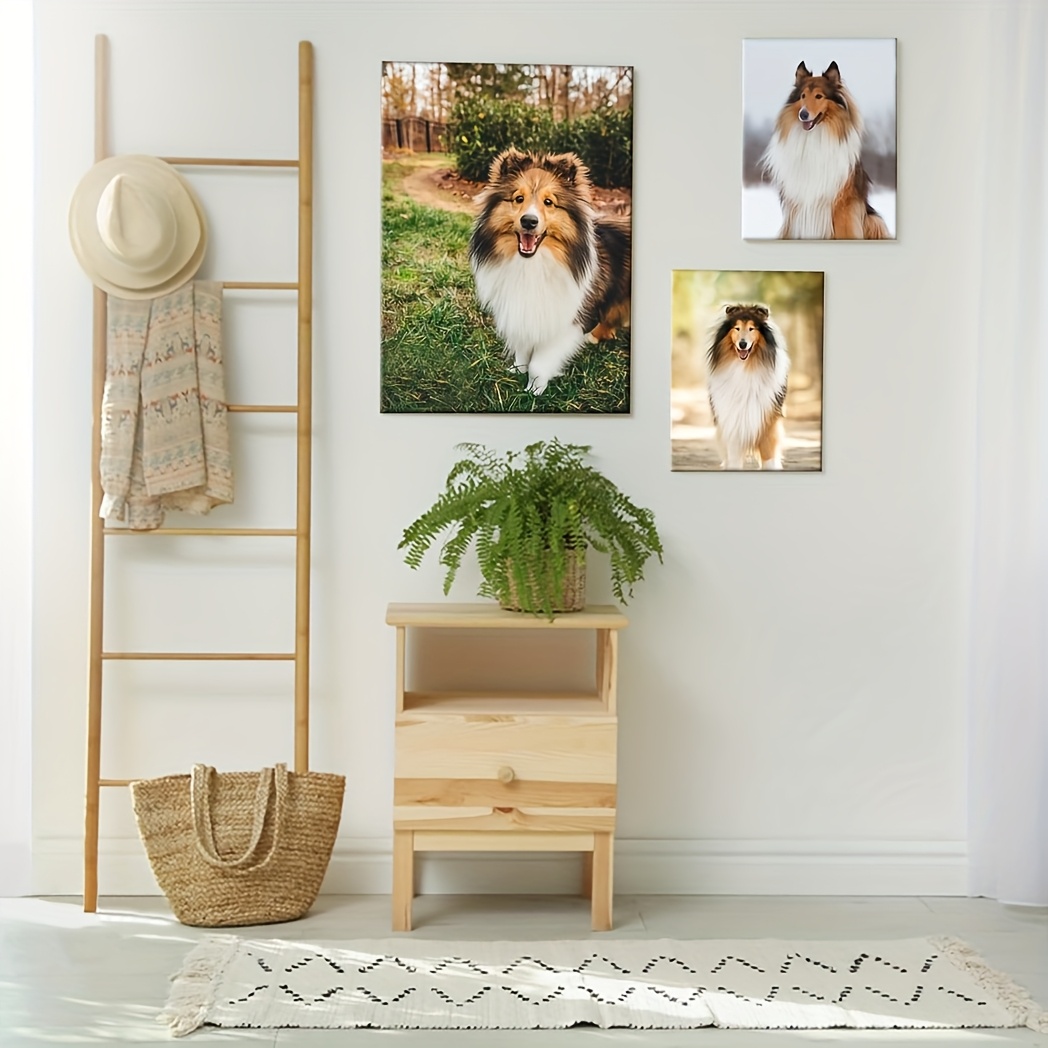 맞춤형 캔버스 그림, 맞춤형 웨딩 가족 사진, 맞춤형  - Home Decor Canvas 리뷰 및 가격