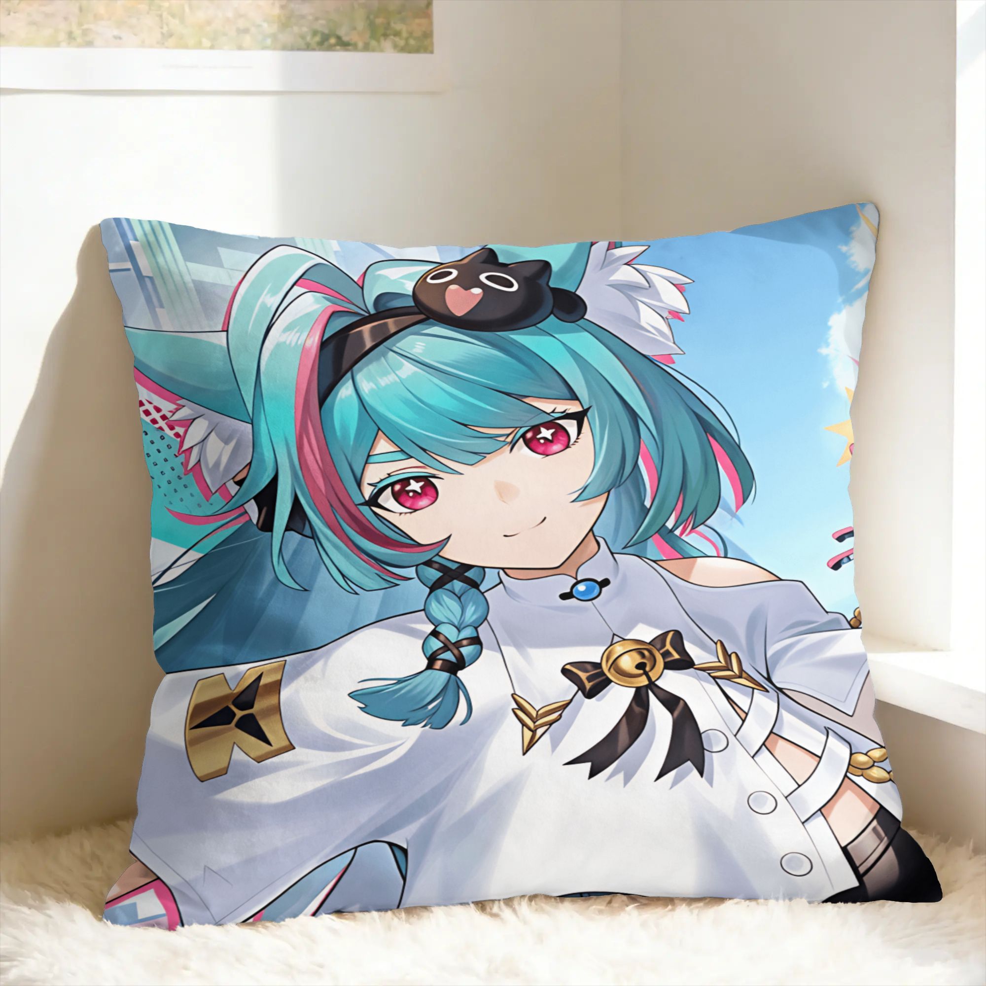 NTE Nanally Neverness to Evern - Home Decor Nte 리뷰 및 가격