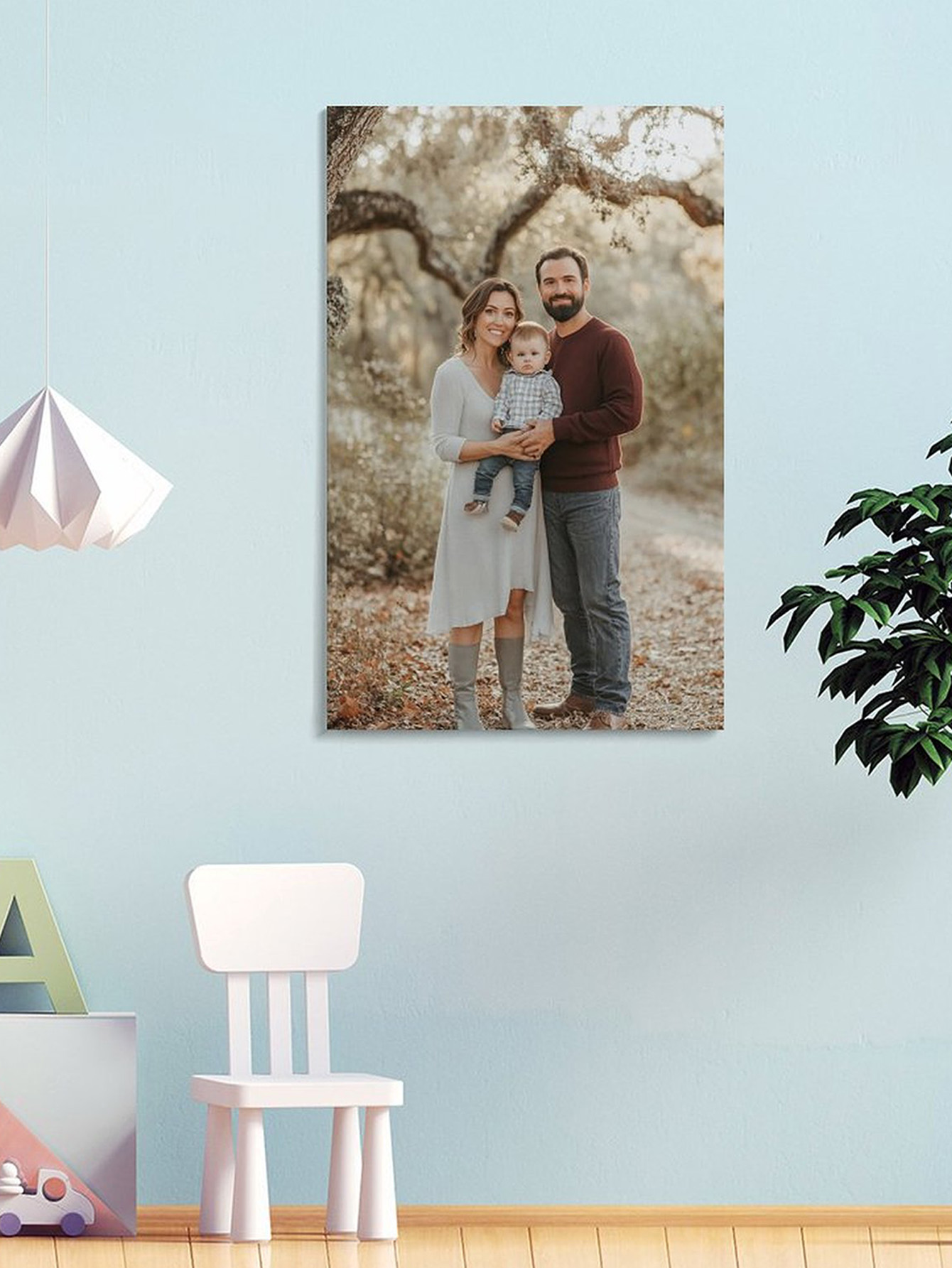 맞춤형 캔버스(프레임 없는 그림만) 사진과 텍스트를 맞 - Home Decor Canvas 리뷰 및 가격