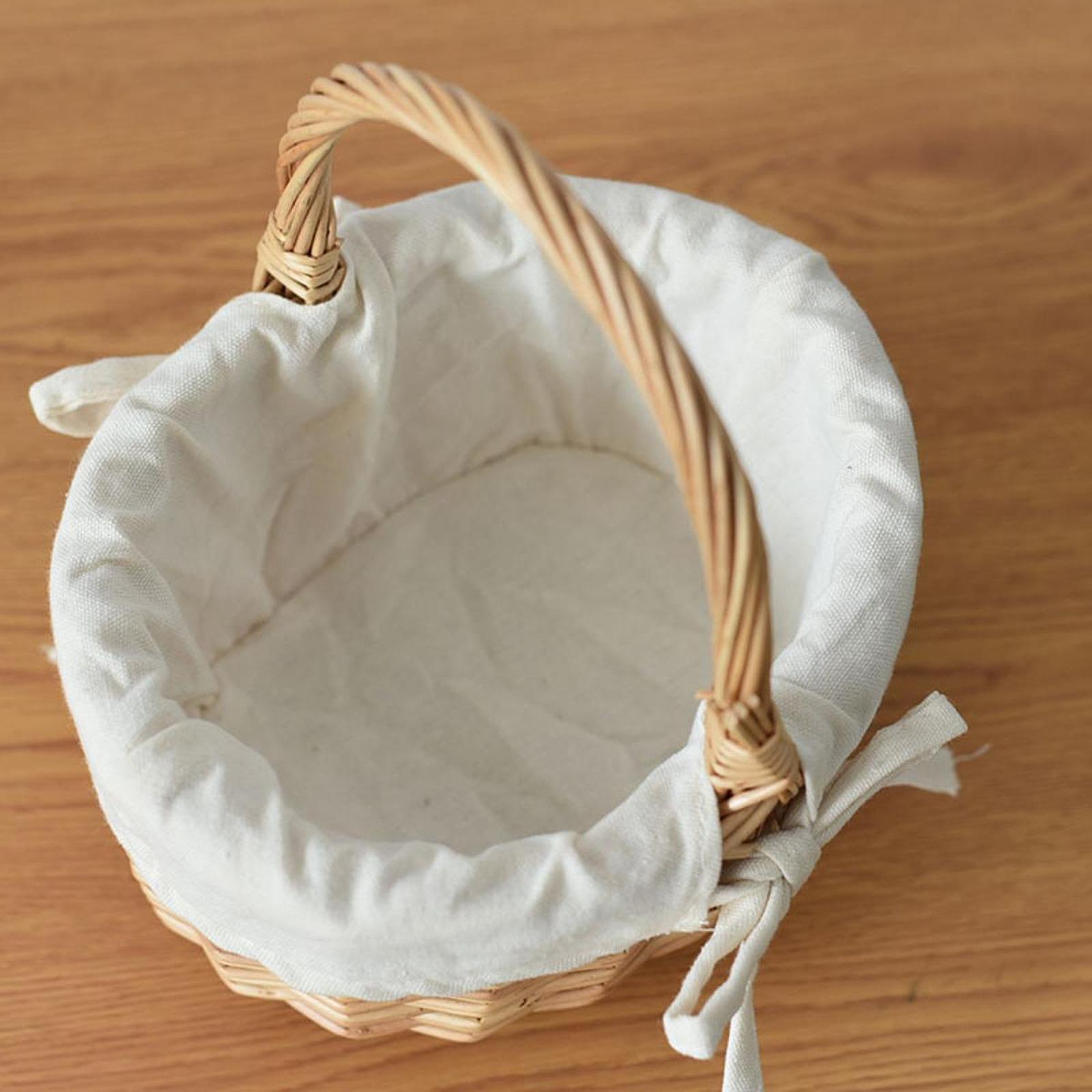 야외용 빈티지 위커 피크닉 바구니, 손잡이가 있는 위커 - Home Decor Hampers 리뷰 및 가격