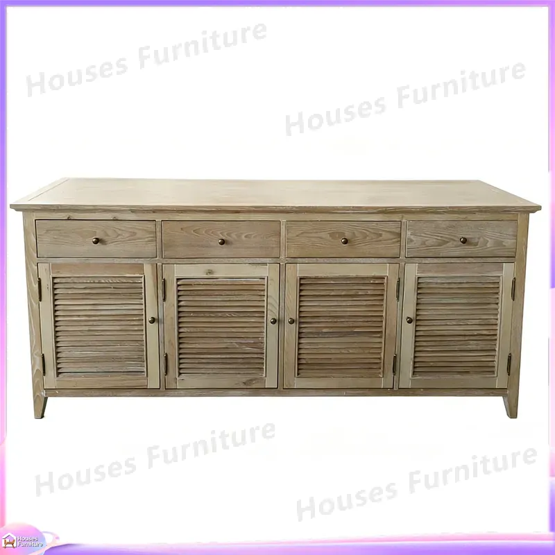 천연 재활용 목재 신발장 셔터 도어 수납 정리함 현관  - Home Decor Organizer 리뷰 및 가격