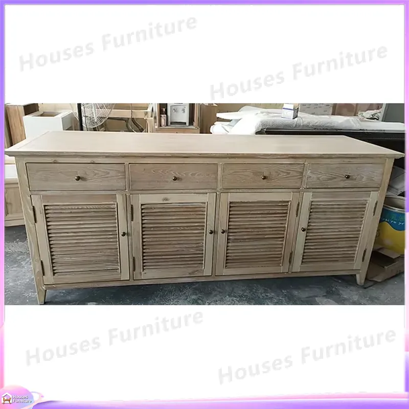 천연 재활용 목재 신발장 셔터 도어 수납 정리함 현관  - Home Decor Organizer 리뷰 및 가격