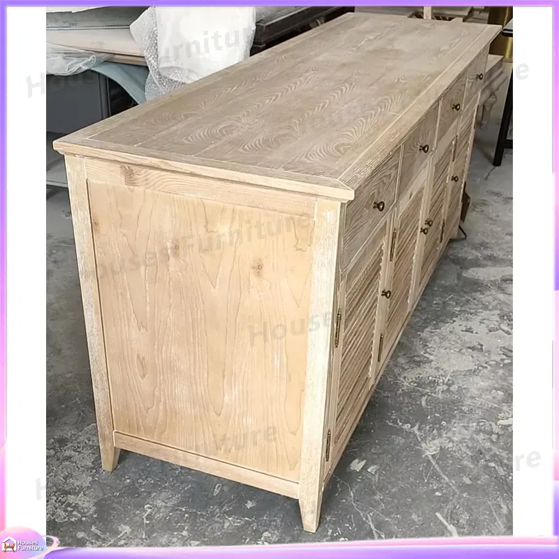 천연 재활용 목재 신발장 셔터 도어 수납 정리함 현관  - Home Decor Organizer 리뷰 및 가격