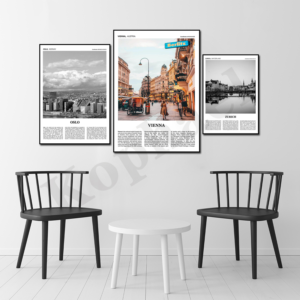 스톡홀름 로마 제네바 이스탄불 취리히 비엔나 오슬로 리 - Home Decor Zurich 리뷰 및 가격