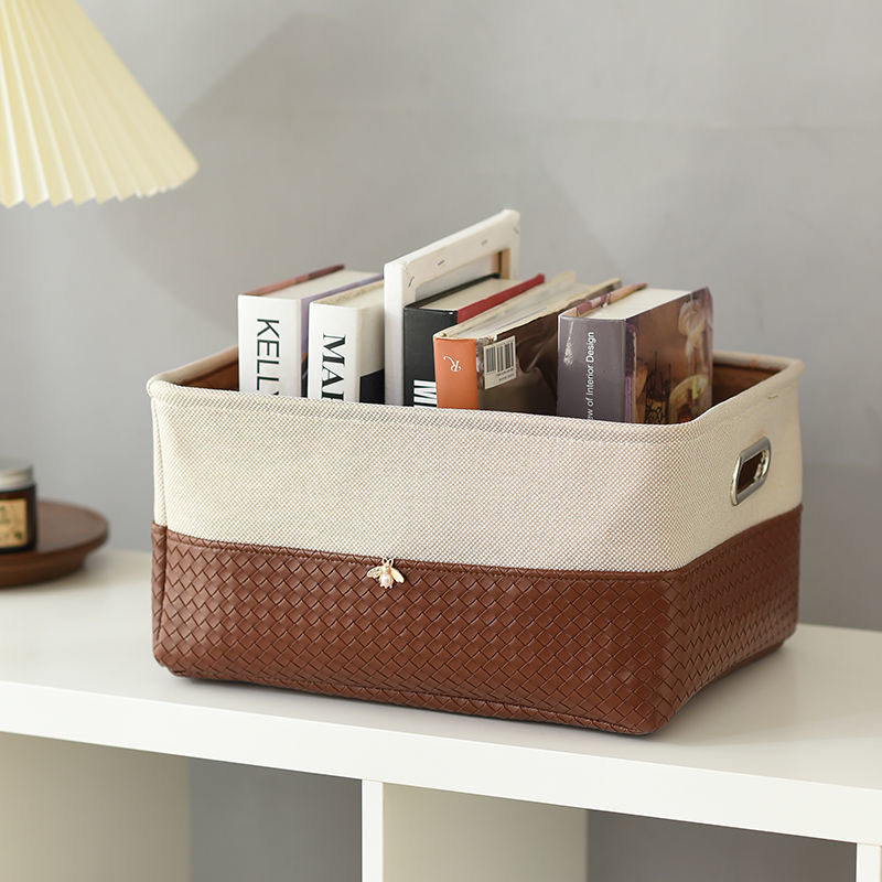 Foldable 스토리지 바구니 장난감 주최자 캔버스  - Home Decor Hampers 리뷰 및 가격