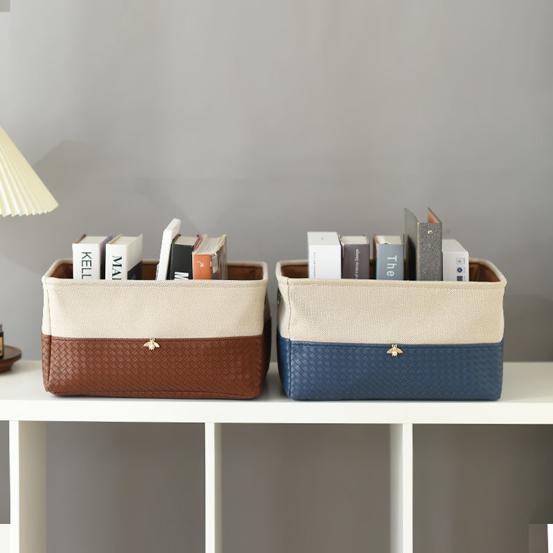 Foldable 스토리지 바구니 장난감 주최자 캔버스  - Home Decor Hampers 리뷰 및 가격