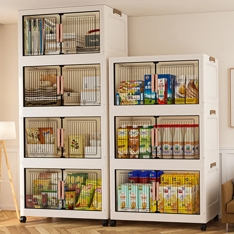 접이식 방진 수납장 옷장 잡화 정리함 캐비닛 홈데코 및 - Home Decor Organizer 리뷰 및 가격