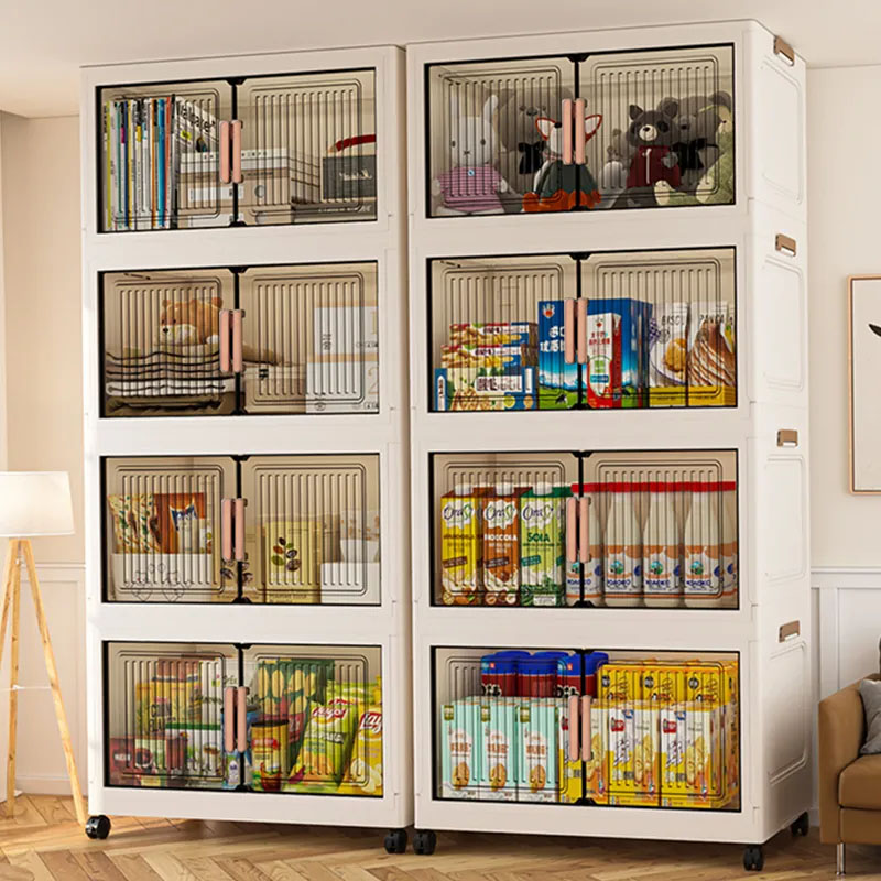 접이식 방진 수납장 옷장 잡화 정리함 캐비닛 홈데코 및 - Home Decor Organizer 리뷰 및 가격