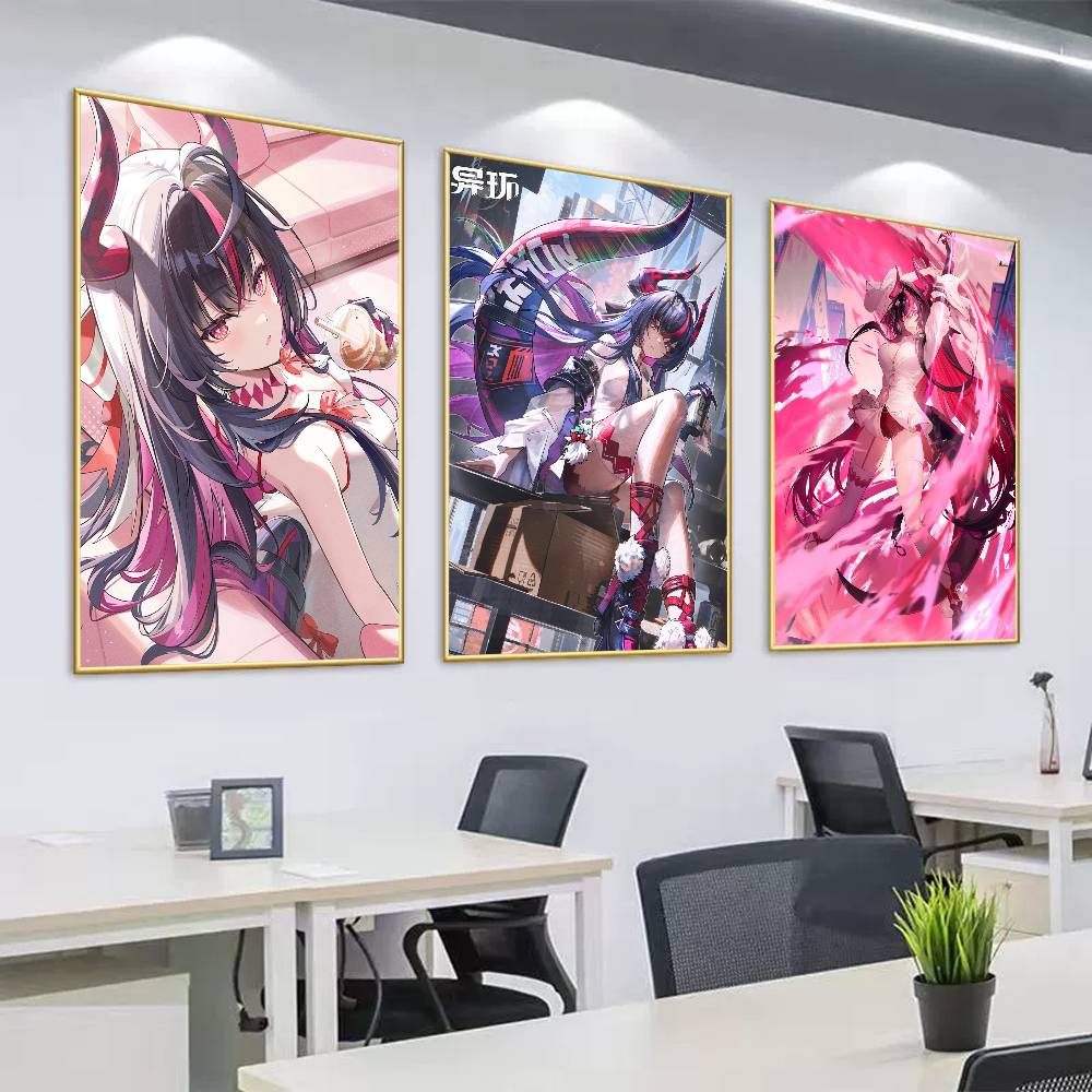 Shinku Game NTE Neverness to E - Home Decor Nte 리뷰 및 가격
