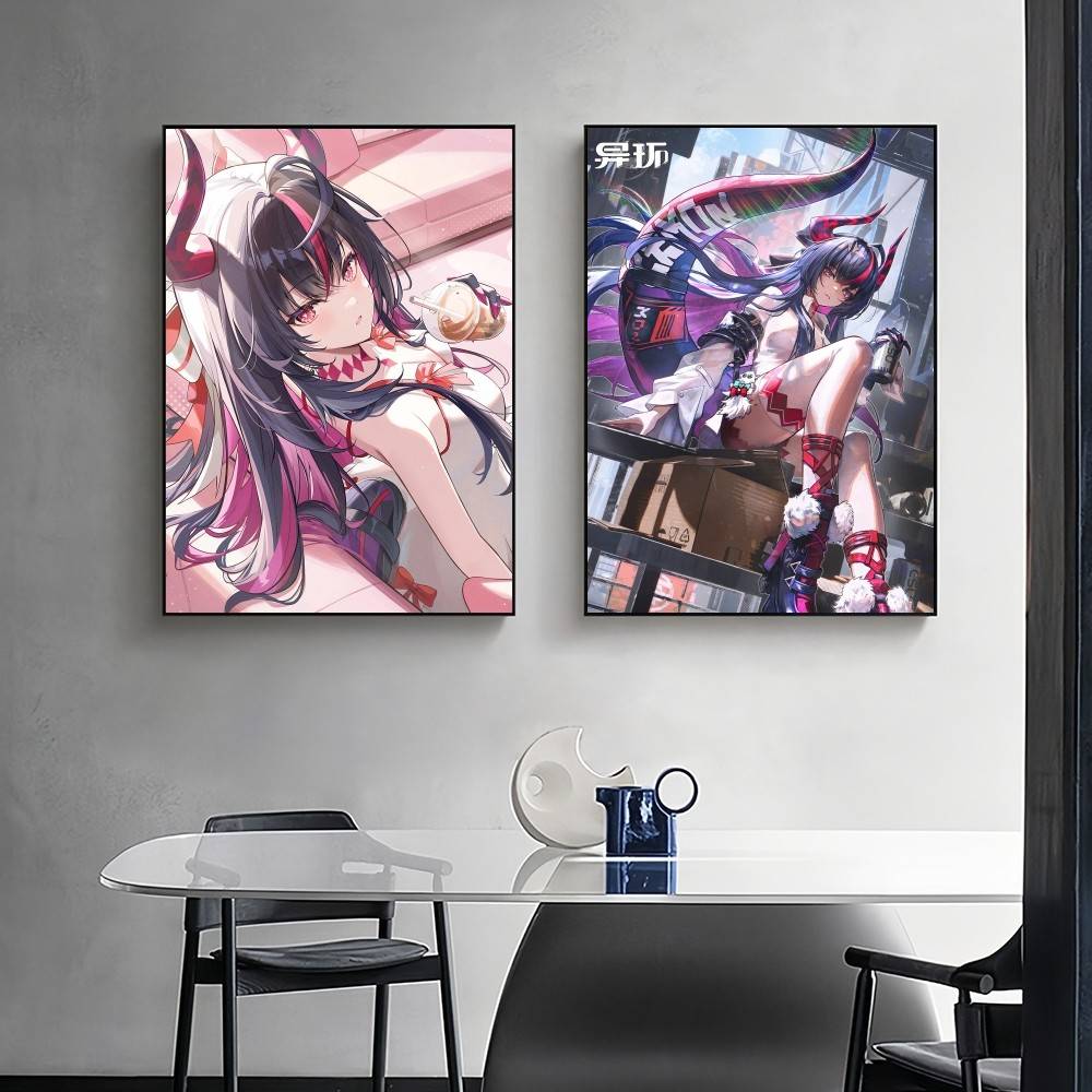 Shinku Game NTE Neverness to E - Home Decor Nte 리뷰 및 가격
