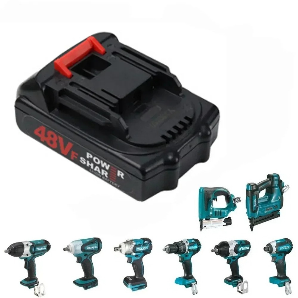 21V 48VF 7500mAh 고용량 충전식 리튬 이온 - Home Decor Uk 리뷰 및 가격