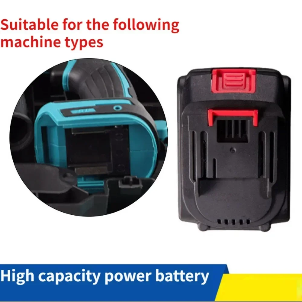 21V 48VF 7500mAh 고용량 충전식 리튬 이온 - Home Decor Uk 리뷰 및 가격
