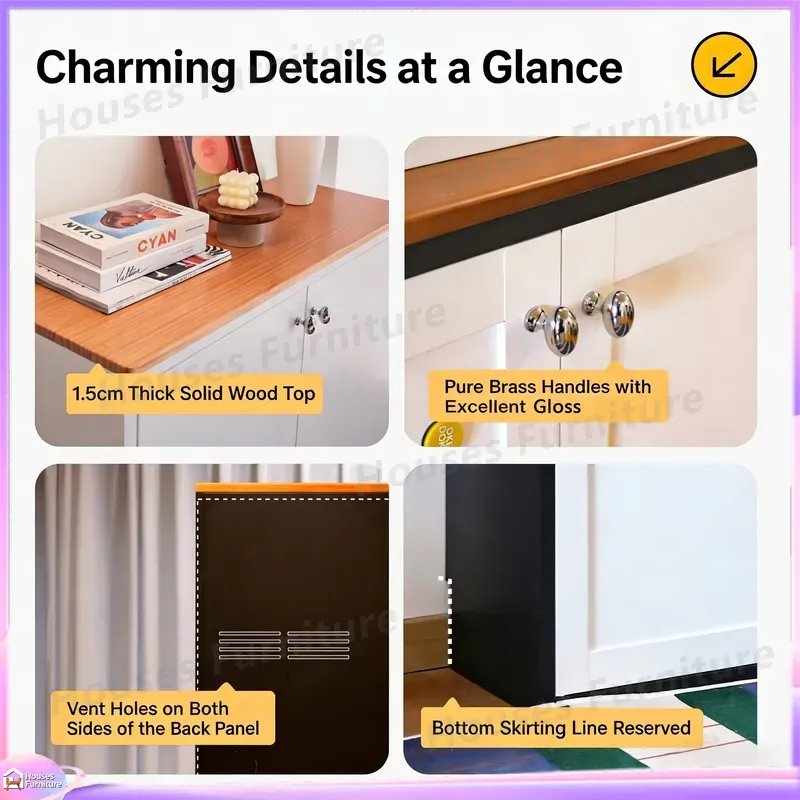 현대식 신발장 수납 정리함, 조절 가능한 선반, 다기능 - Home Decor Organizer 리뷰 및 가격