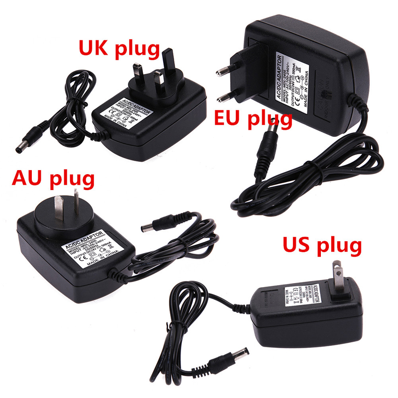 DC17V 17V 2A AC DC 전원 공급 장치 영국 - Home Decor Uk 리뷰 및 가격