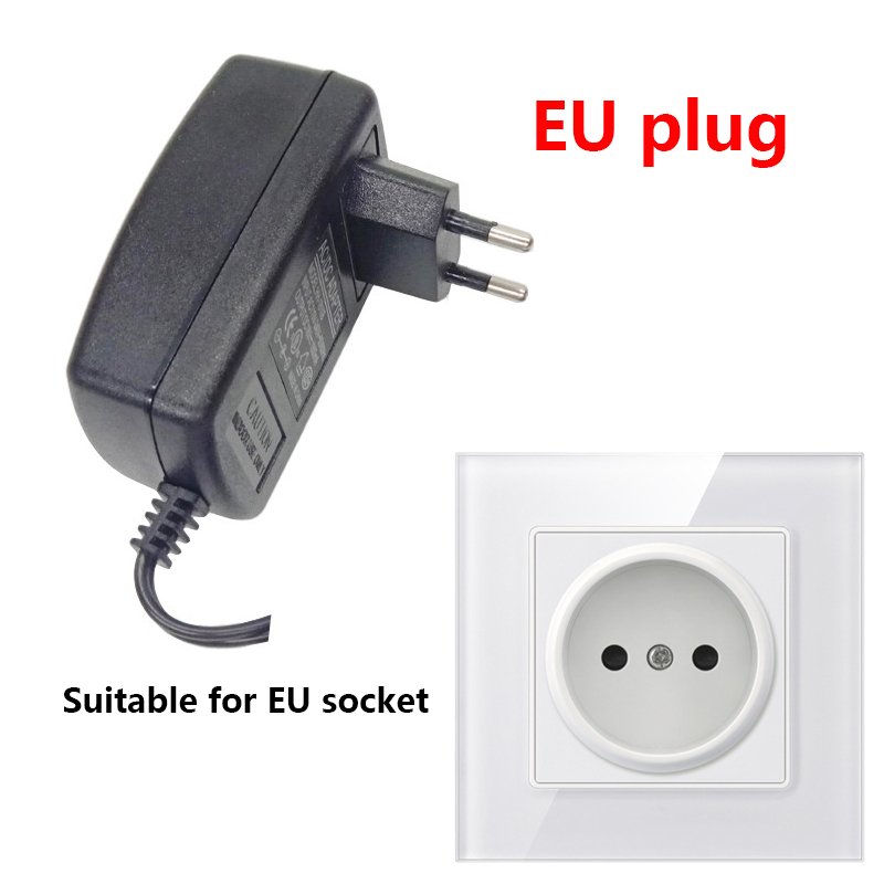 DC17V 17V 2A AC DC 전원 공급 장치 영국 - Home Decor Uk 리뷰 및 가격