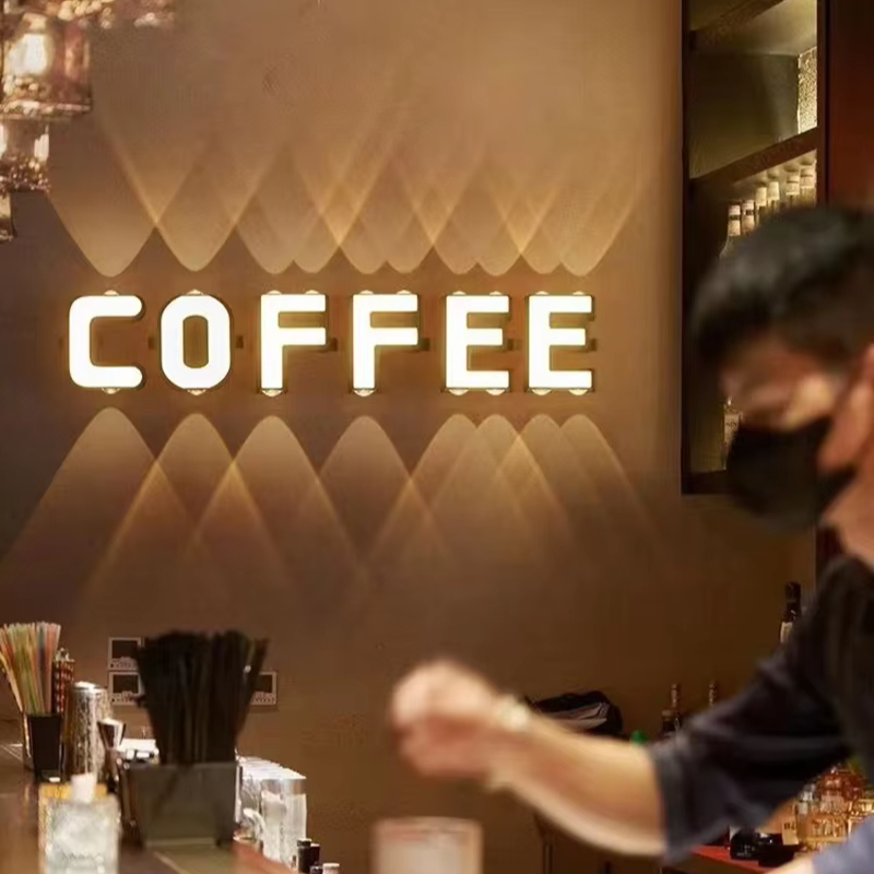 실외 IP65 방수 벽등 실내 조명 홈데코 광고 문구( - Home Decor Lighting 리뷰 및 가격