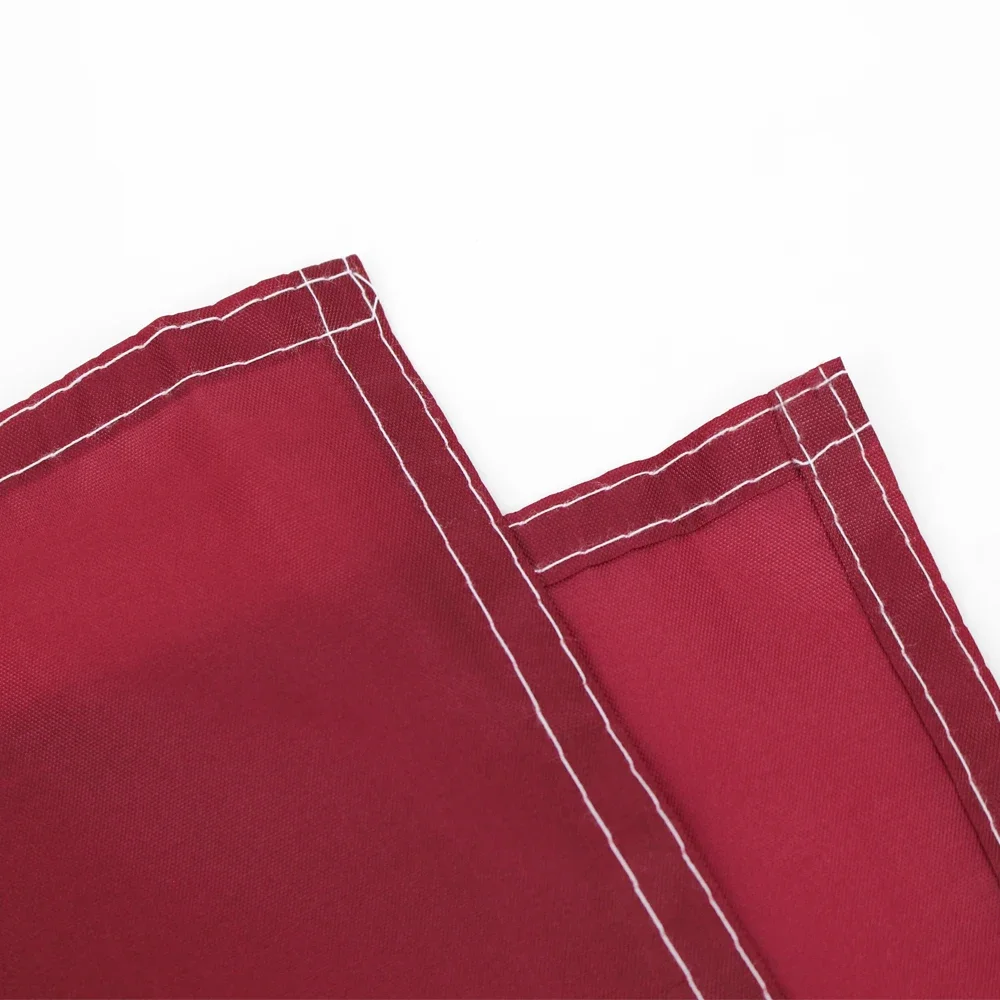 60x90cm 90X150cm 카타르 국기 폴리에스테르 - Home Decor Qatar 리뷰 및 가격