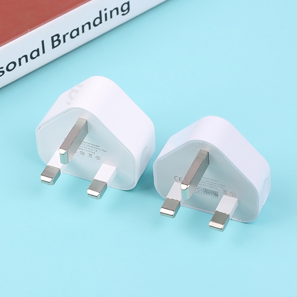 2in1 USB 영국 플러그 3핀 벽면 충전 어댑터 ( - Home Decor Uk 리뷰 및 가격